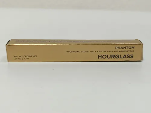 Hourglass Cosmetics Phantom Volumizing Glossy Balm 100 Rise