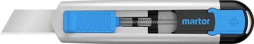 MARTOR 54001410.02 Sicherheitsmesser SECUNORM 540 mit STYROPORKLINGE 17940 1St.