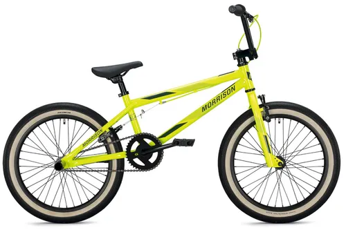 Morrison BMX B10 von Morrison