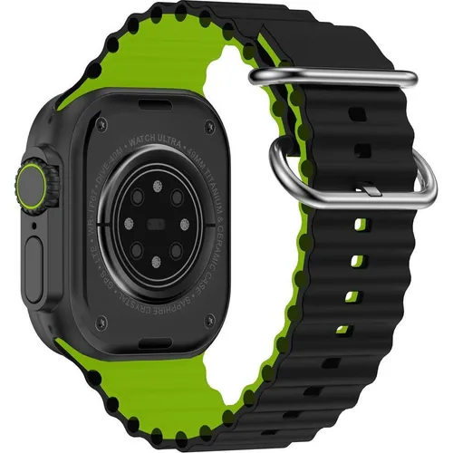 Media-Tech Smartwatch Fusion Health Tracker MT872 (44 mm)