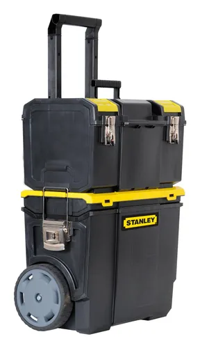 Produktbild Stanley Mobile Werkzeugbox 3-In-1