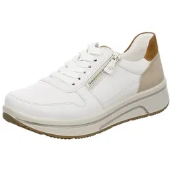 ara Damen Sapporo Sneaker in braun von ara