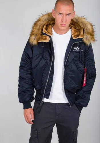 Alpha Industries Bekleidung von Alpha Industries