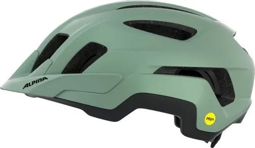 Alpina Paranus Mips Helm – willow-green matt (21) 55-59