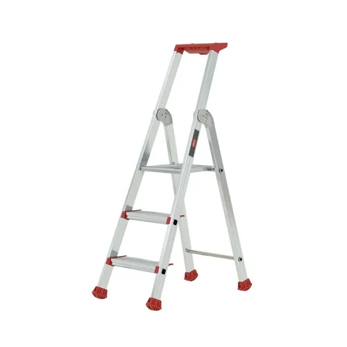 Altrex Nimba Stufenstehleiter 3 Stufen von Altrex