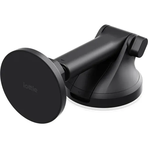 iOttie iTap 3 MagSafe Dashboard & Windshield Mount - Handys Anderes Zubehoer - Neu gestaltete Generation des beliebten Autohalters iTap mit MagSafe für sicheren Halt und einfache Bedienung.