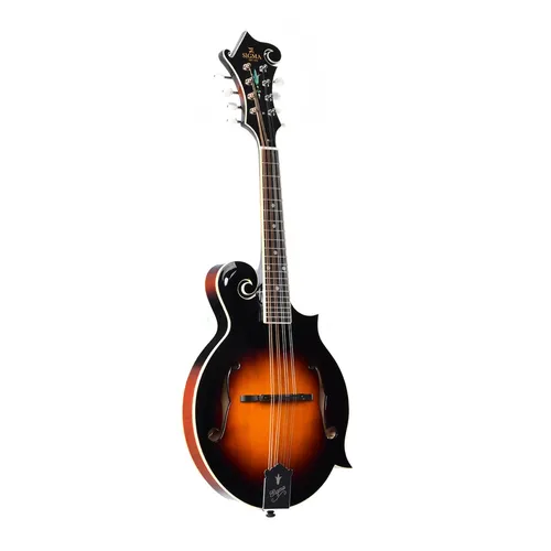 Sigma Guitars MA-6E Mandoline