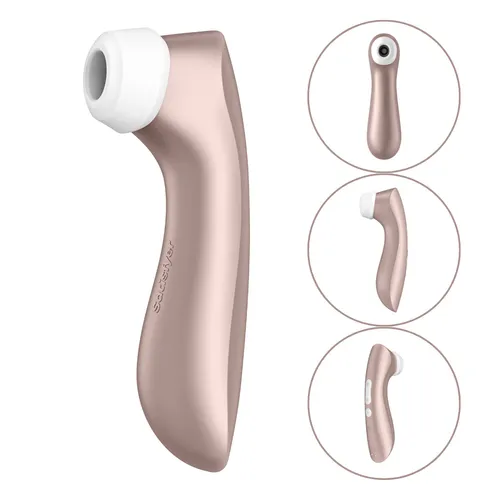 Satisfyer Pro 2 Plus