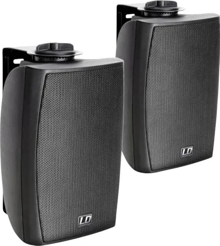 LD Systems Lautsprecher von LD Systems