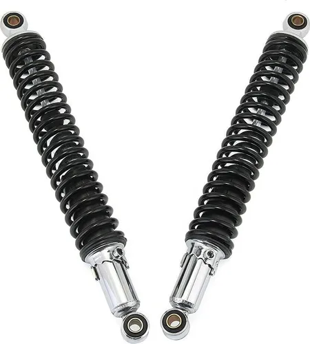 Produktbild Craftride Universal Motorrad Stossdämpfer 400mm Paar