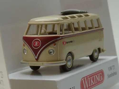 Wiking VW T1 Samba, 