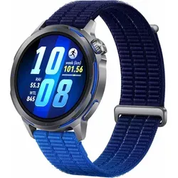 Smartwatch für Damen und Herren 1,85 Zoll Touchscreen