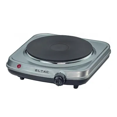 Produktbild Einzelkochplatte ELTAC EK 19
