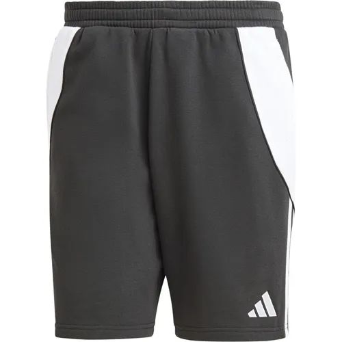 adidas TIRO24 SWSHO (M) - Sporthose für aktive Männer - Sporthose aus atmungsaktivem Material, perfekt für Training und Freizeit, ideal für Sportler, die Komfort und Stil suchen.