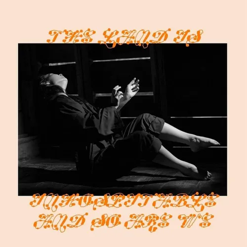 Kassetten von Dead Oceans