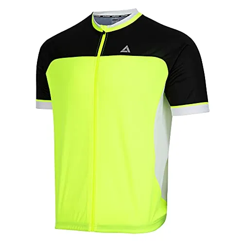 Airtracks Herren Fahrradtrikot Kurzarm Pro T II von Airtracks