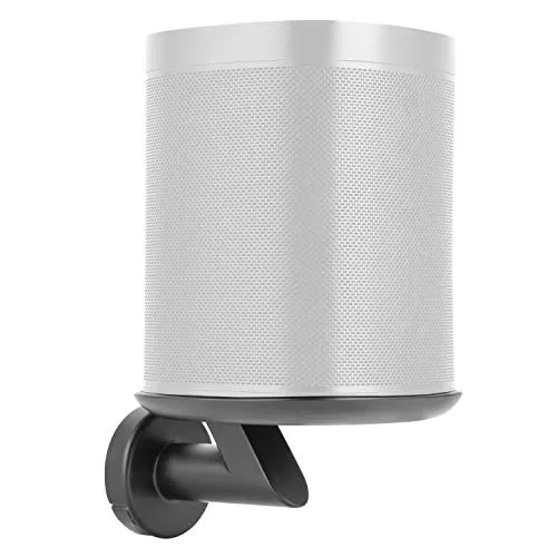 RICOO Lautsprecher Wandhalterung für Sonos-Play:1 – Stabil und Praktisch
