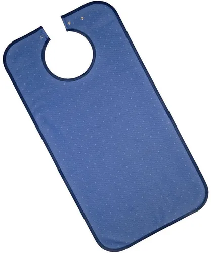 Schürzen Blau von PFLEGE POINT