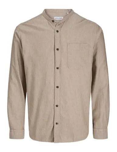 Langarmhemd JACK & JONES