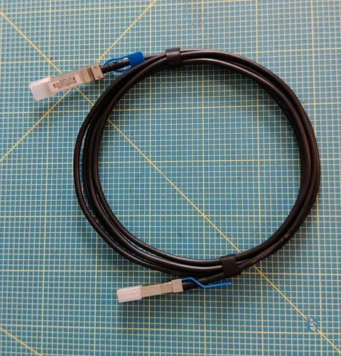 Cisco SFP-H25G-CU3M 3m 25G SFP28 von Cisco