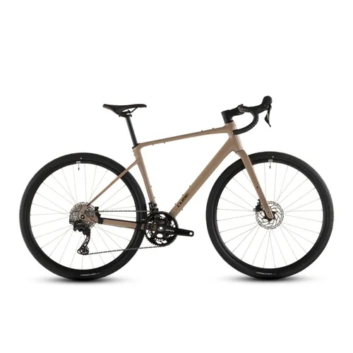 Cube Nuroad Race Gravelbike 28