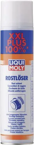 Liqui Moly 1611 Rostlöser 600ml von LIQUI MOLY