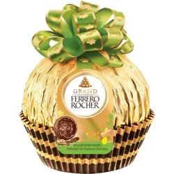 Grand Ferrero Rocher Ostern 125g in gold von Ferrero Grand Rocher