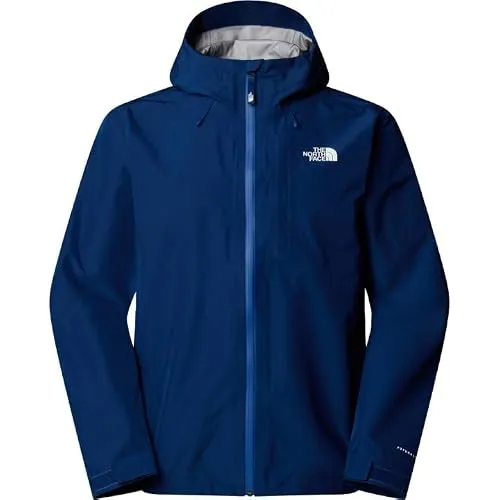The North Face Men Dryzzle Futurelight 2 Jacket in blau von The North Face