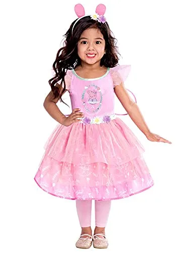 Kostüme & Verkleidungen Pink von Amscan