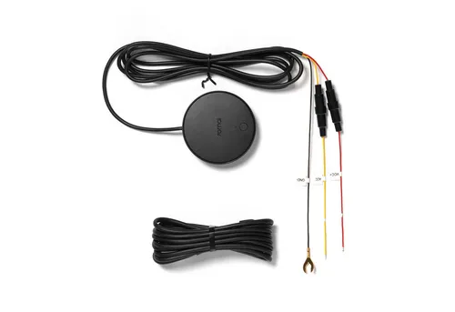 70mai Hardware-Kit UP04 USB-C LTE - Dashcam Zubehör für 24-Stunden-Parkmodus und Internetzugang, überwacht die Autobatterie und sorgt für Sicherheit beim Parken.