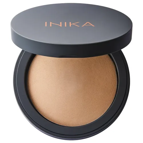 INIKA Baked Mineral Foundation Nurture 8 g von INIKA