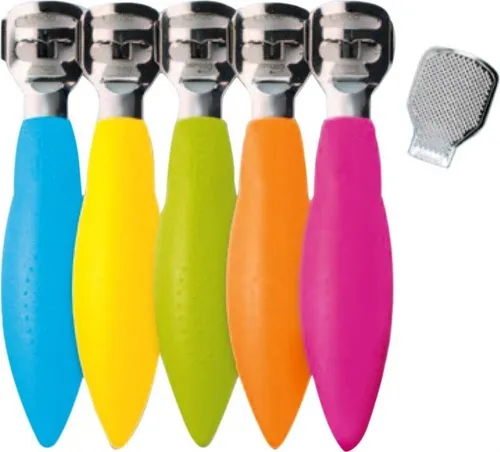 Credo Solingen Cut Corns Pop Art