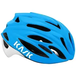 Kask Rapido Blau M - Blau