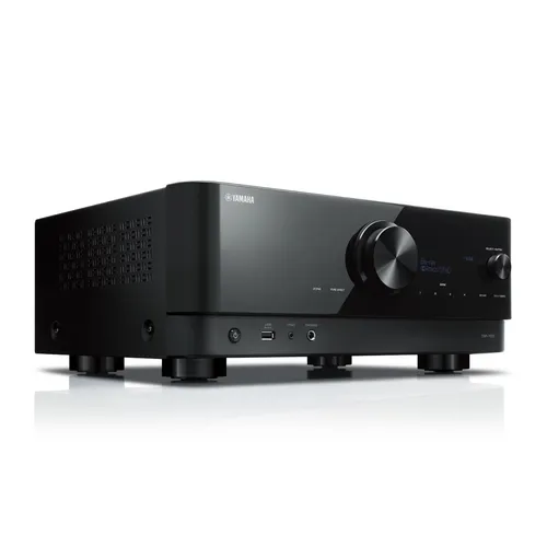 Yamaha TSR-700 7.2-Kanal AV-Receiver von Yamaha