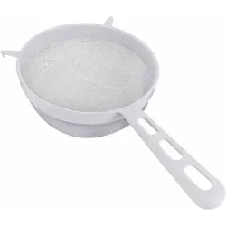 Kunststoffsieb Sortiert 18 Cm Gewebe Aus Polyester