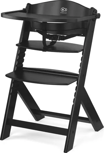 Kinderkraft ENOCK 3-in-1 Hochstuhl von Kinderkraft