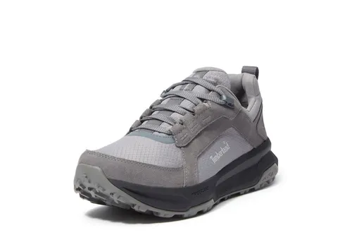 Timberland MOTION LEDGELOW LACE UP WATERPROOF SNEAKER - Wasserdichte Sneaker Winterschuhe in Größe 45, ideal für Outdoor-Aktivitäten. Atmungsaktives Leder und innovative TimberDry-Technologie sorgen für Komfort und Schutz.