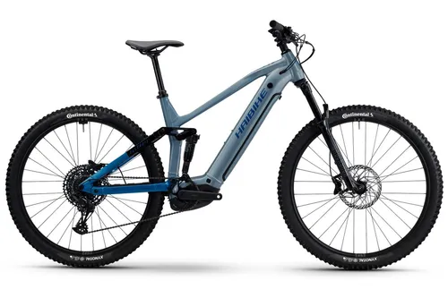 Haibike ALLTRAIL 10 High S (41 cm) von HAIBIKE