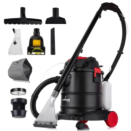 LEHMANN LHOVW-1620 Waschsauger