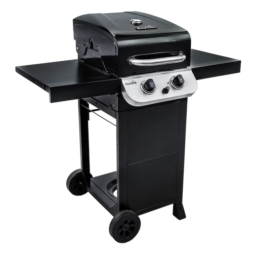 CHAR-BROIL Convective 210 B Gasgrill 2-Brenner