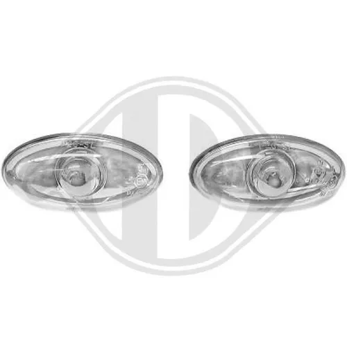 Diederichs Blinkleuchtensatz HD Tuning 4225178