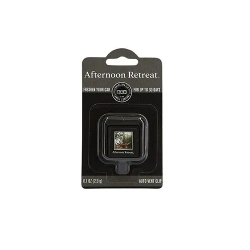 Bridgewater Candle Autoduftstecker Afternoon Retreat