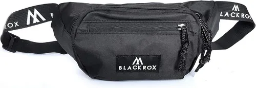 BLACKROX Bauchtasche HARAVARA, Gürteltasche, Damen & Herren