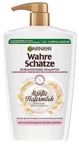 Garnier Shampoo & Spülung von Garnier