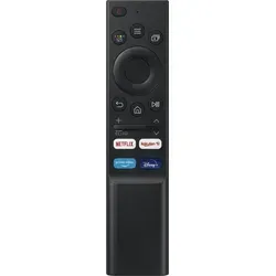 Ersatz Fernbedienung voor Samsung UE75CU7100K | UE75CU7110K | UE75CU71A0K