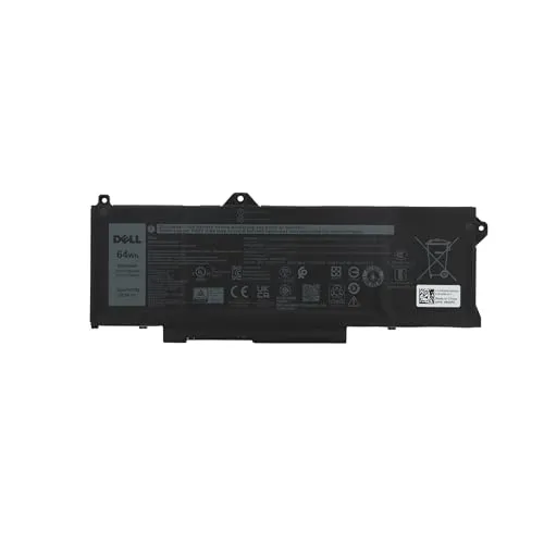 Laptopakkus von Dell