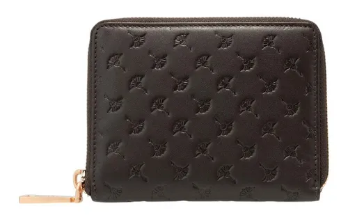 JOOP! Geldbörse Nisa Purse, aus echtem Rindsleder mit RFID-Blocker Schutz