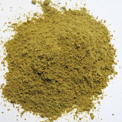   Tiroler Brot gemahlen