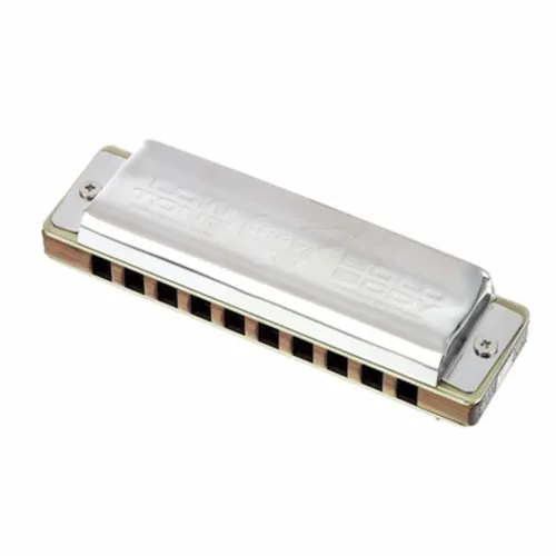 C.A. Seydel Söhne 1847 Classic Low F