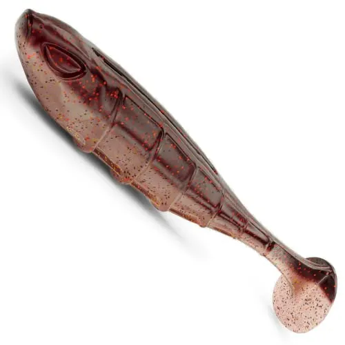 Nays VNM 27 6,85cm - 10 Gummifische, Farbe:C-13